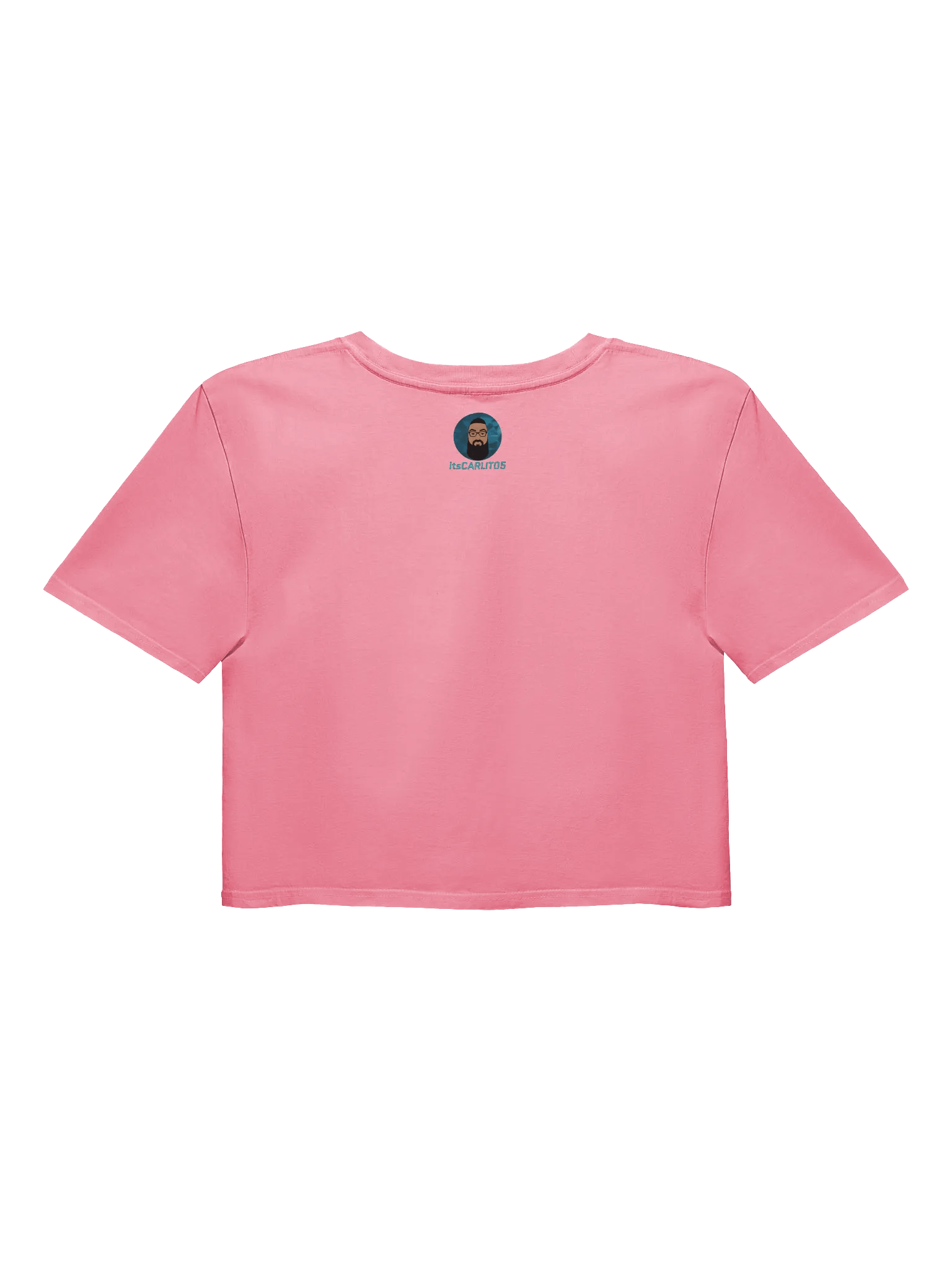 Women's Premium "Corn Hub" Crop Top product image (12)