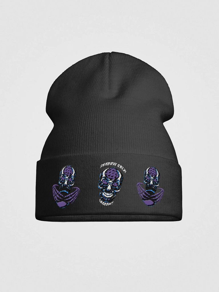 Crew of Shadows Benniez product image (1)