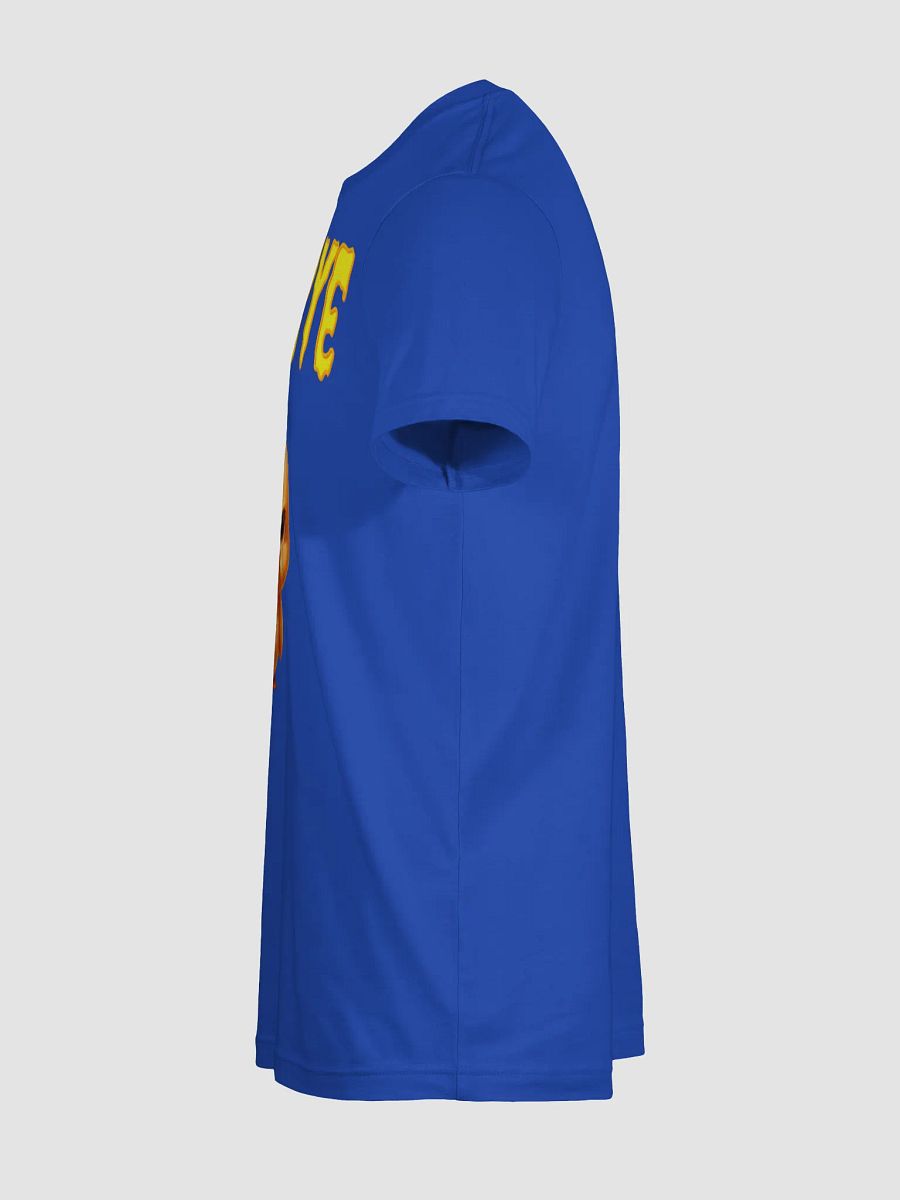 Intense Duckling 'OK BYE' T-Shirt product image (85)
