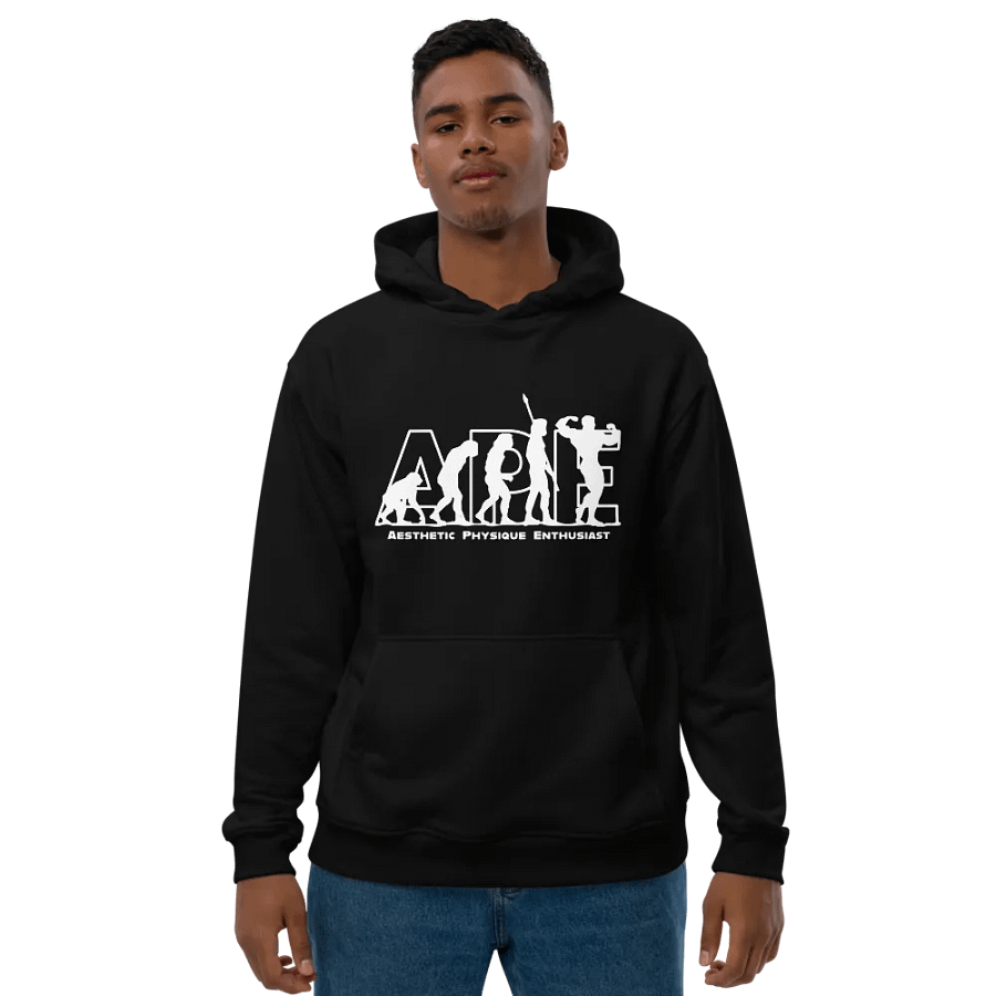 APEvolution: Premium Hoodie product image (6)