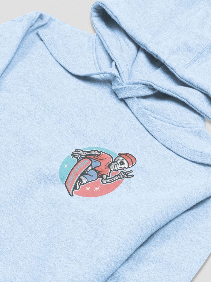 Cold Kids Hoodie product image (2)
