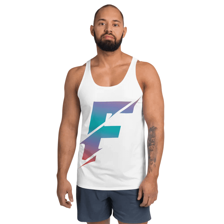 Firefly Men's Tank Top product image (1)