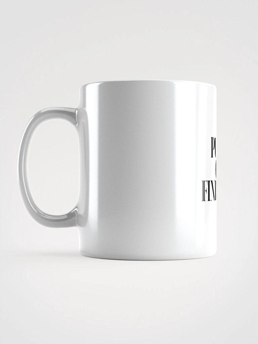 PURSUE GOD FIND PEACE product image (17)