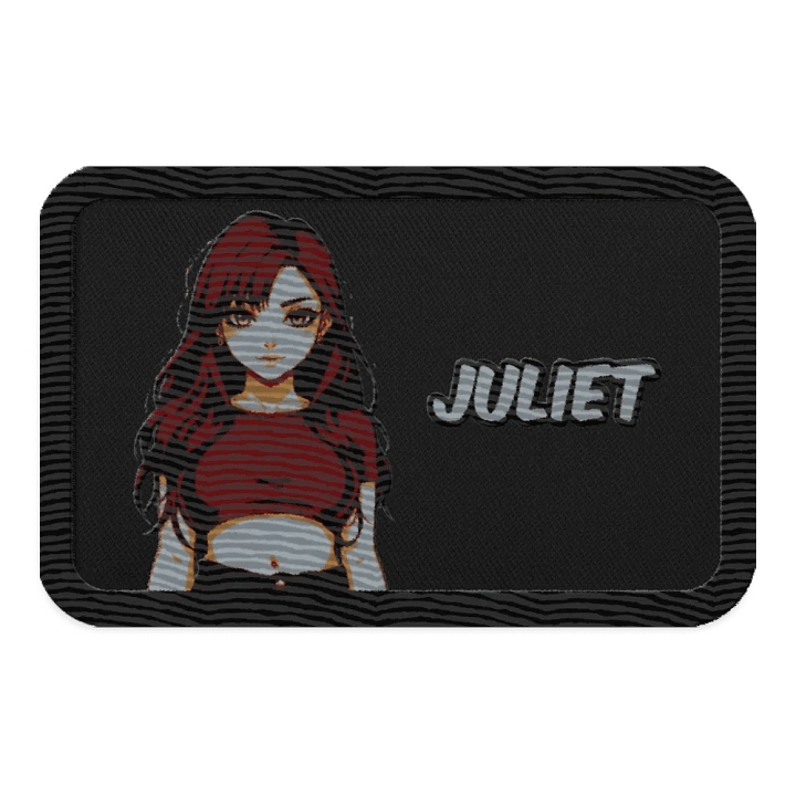 Juliet Patch product image (1)