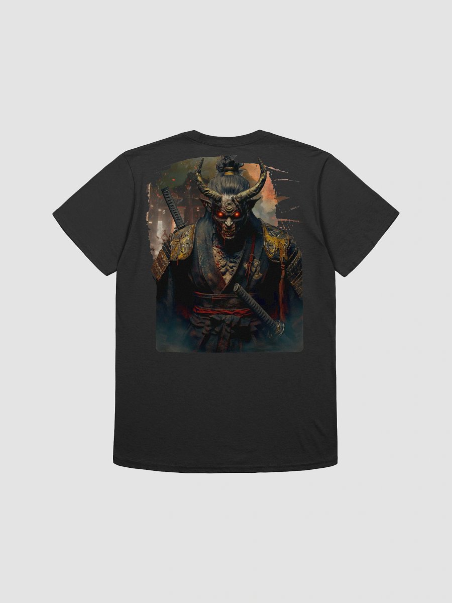 Temple Fall Demon I product image (5)
