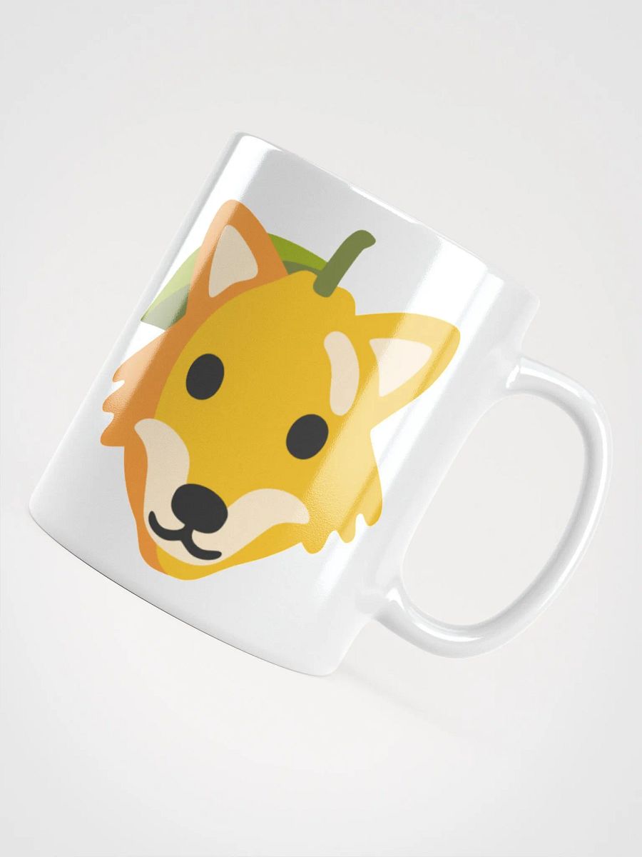 WolfLemon Mug product image (4)