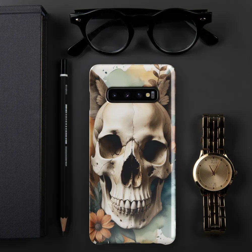 Snap Case for Samsung® - No. 04 product image (8)