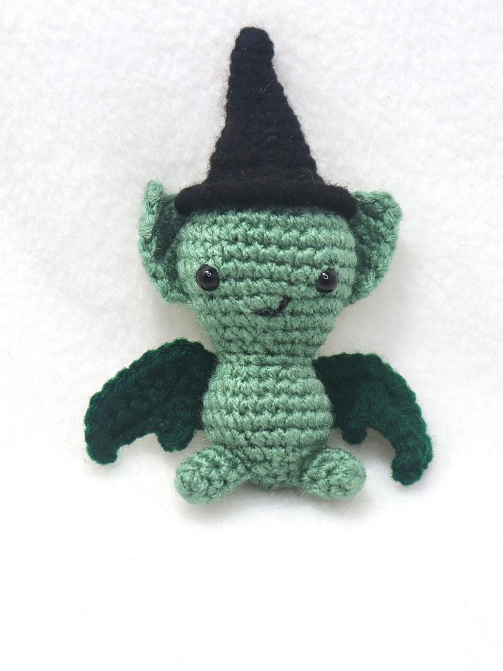 Witchy Bat product image (1)