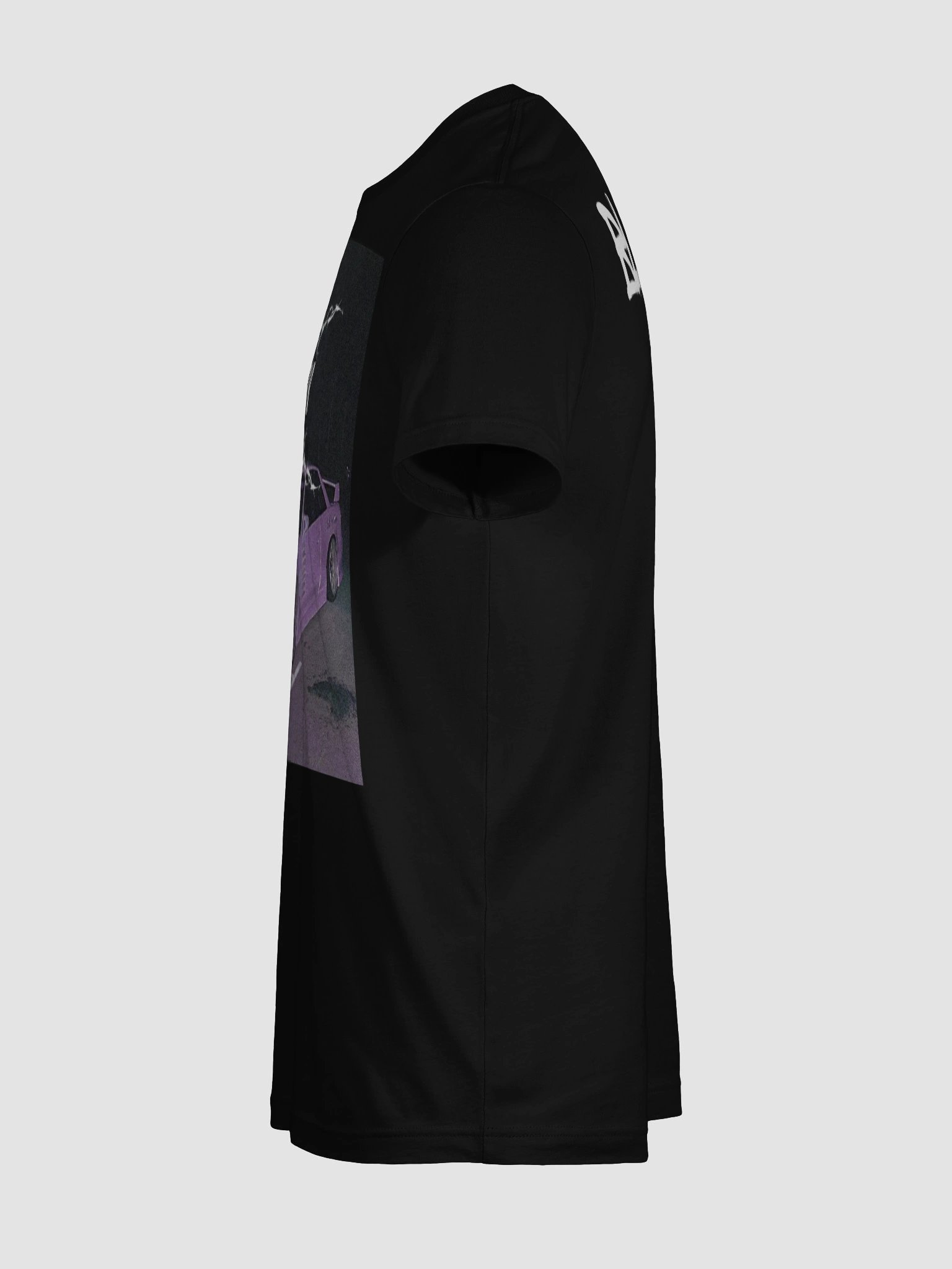 Iconic MELODY x Blare Comfort Tee product image (87)