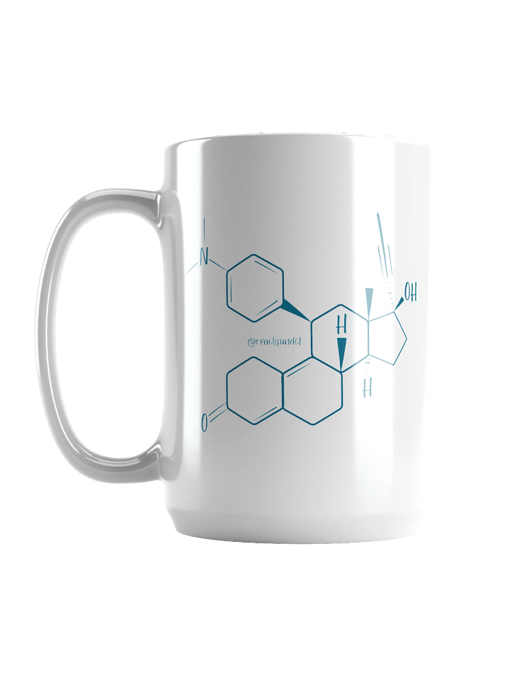 We <3 Mifepristone (15oz) product image (1)