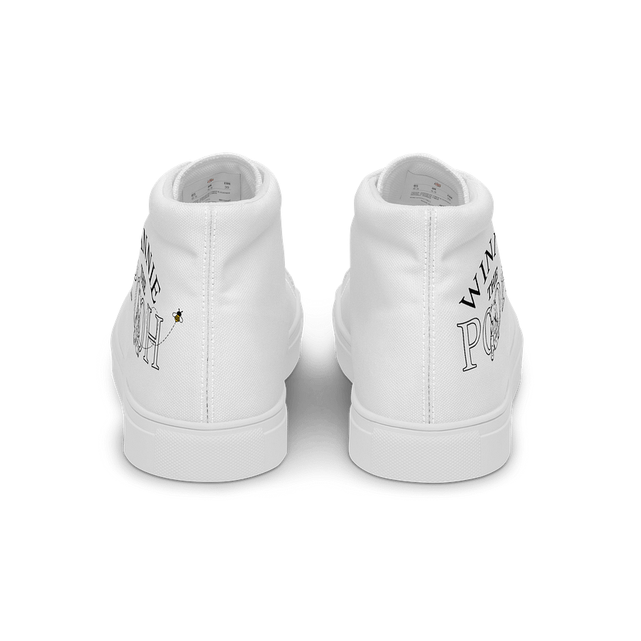 Winnie The Pooh High Tops product image (4)