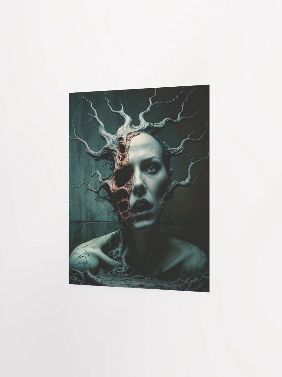 Sylvan Visage Enhanced Poster product image (11)