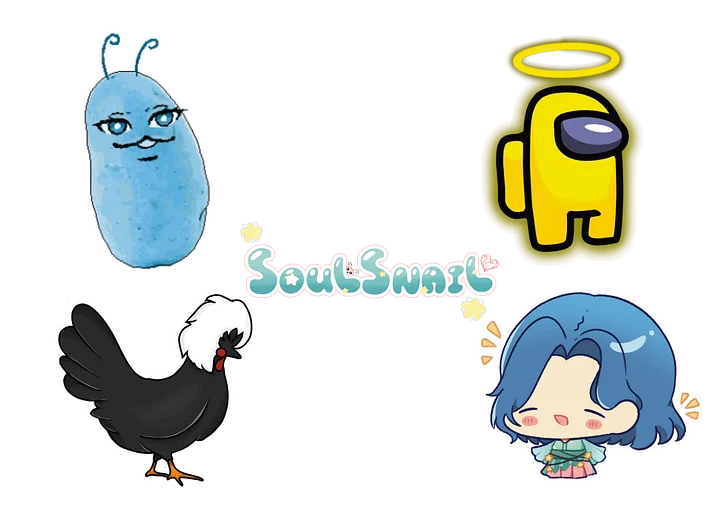 Cove Favorites Sticker Bundle product image (1)