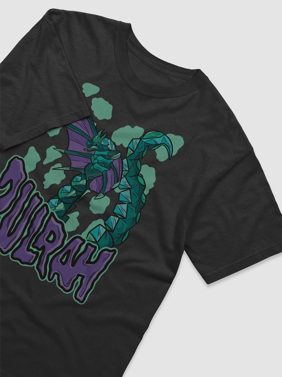 Zulrah - Shirt product image (11)