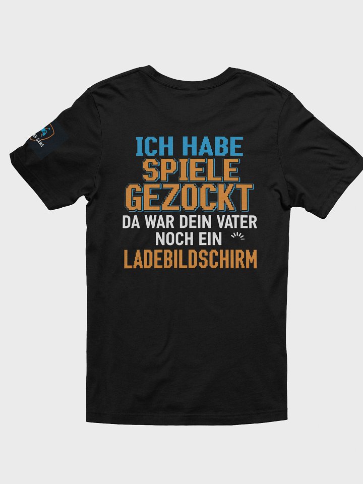 Das Veteranen-Abzeichen product image (1)