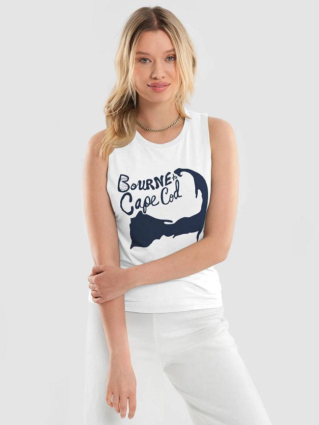 BRN.2C.C.™ | WOMEN'S | [ALL Tops]