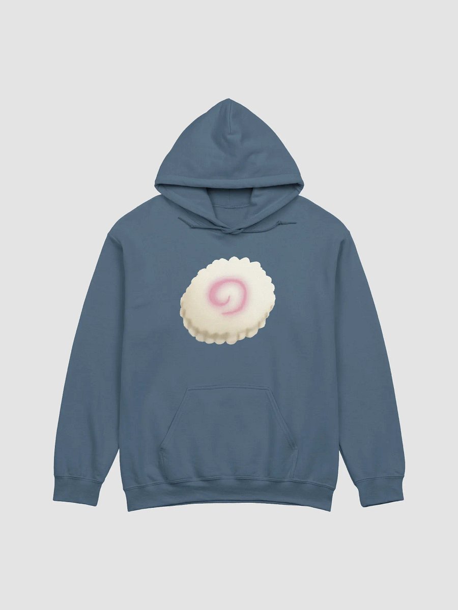 Narutomaki Cartoon Hoodie product image (1)