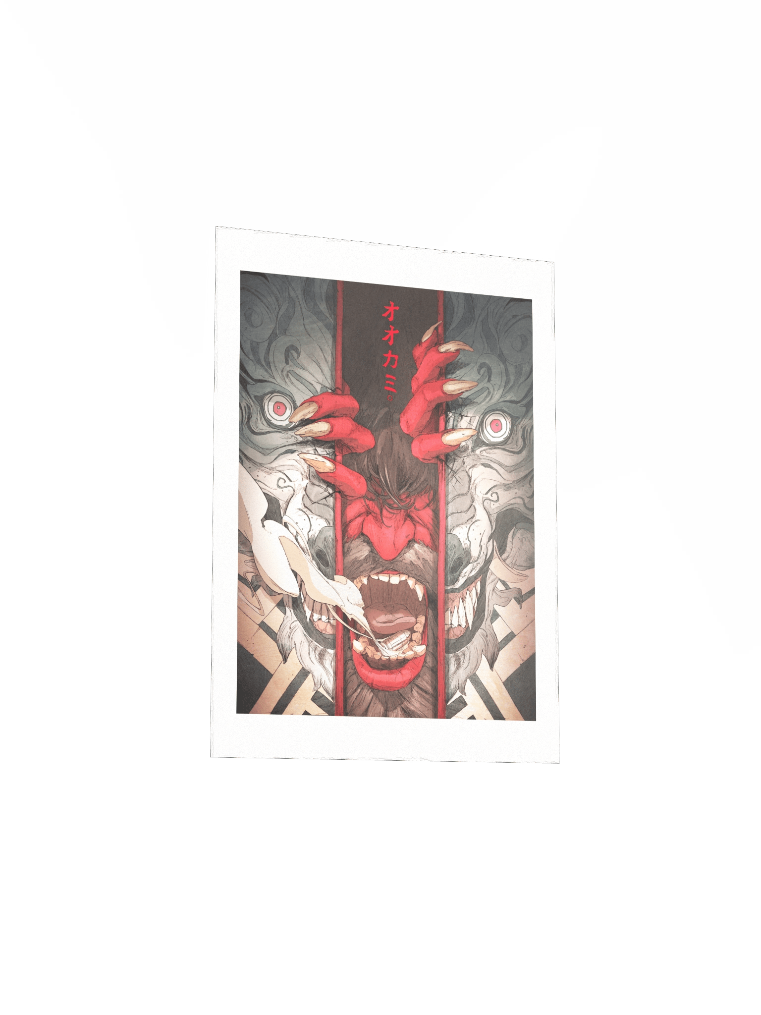 The Wolf product image (13)