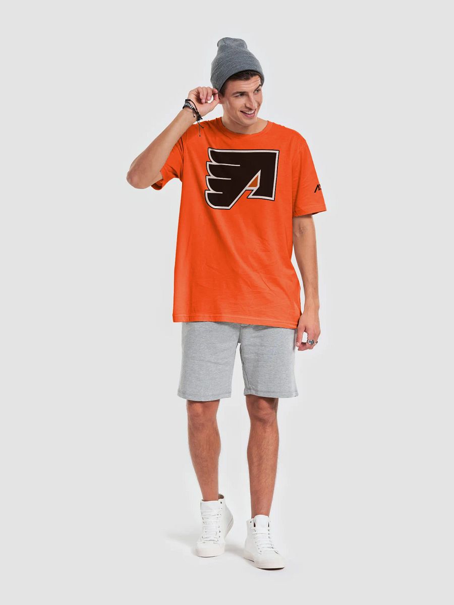 Ash Fly Guys Orange product image (6)