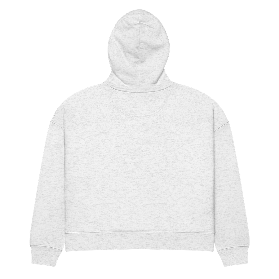 Do Your Best Organic Hoodie product image (2)