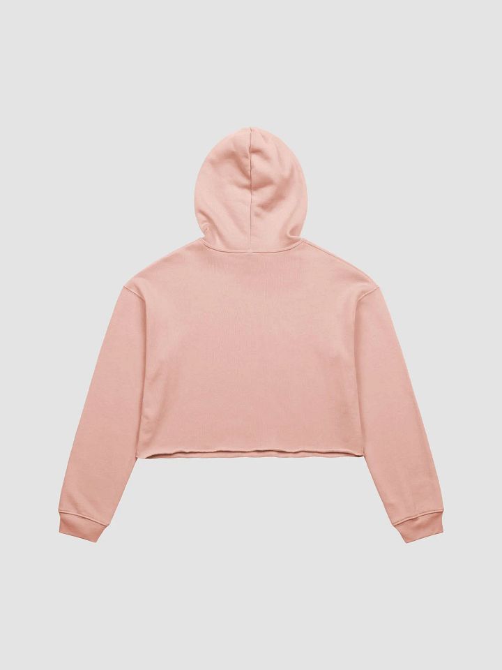 Midnight Mystery Fleece Hoodie product image (2)