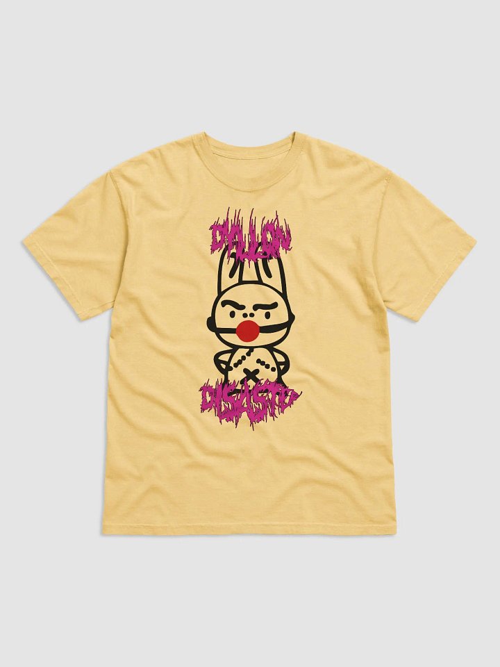 B.Disaster.S.M. Tee product image (2)