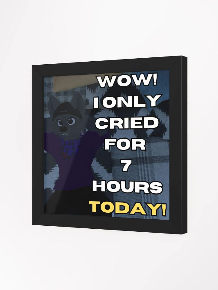 Wow Motivation poster product image (19)