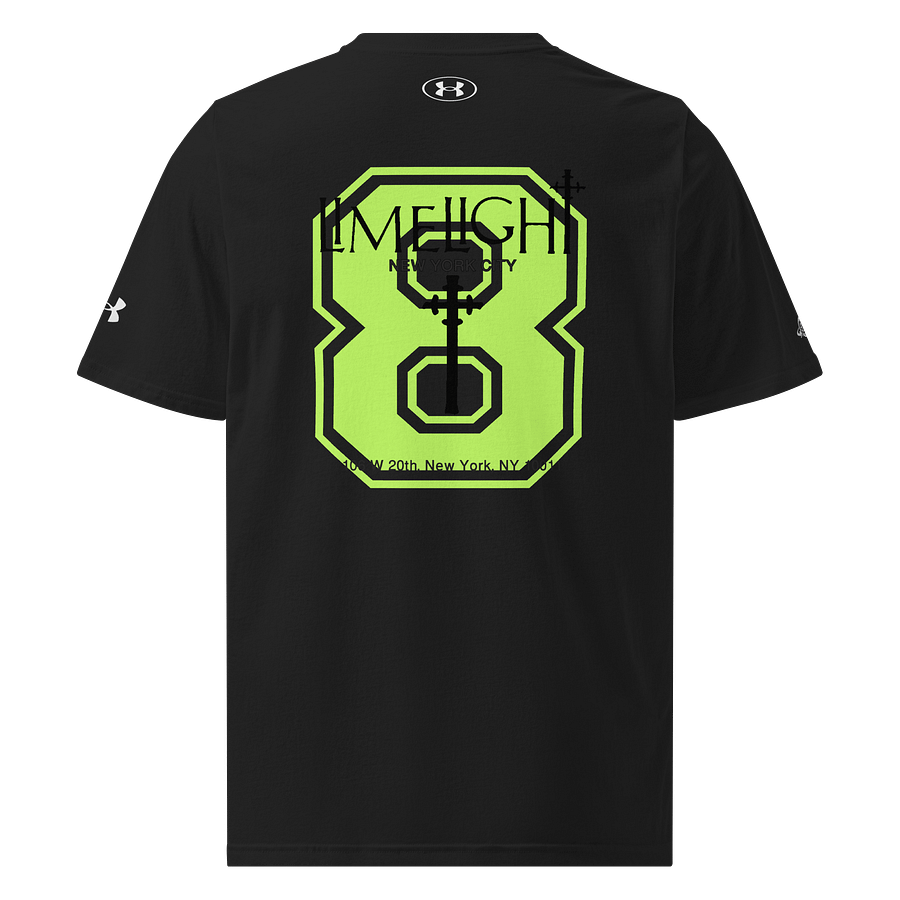 Big Apple - New York | Athletic Tee product image (3)