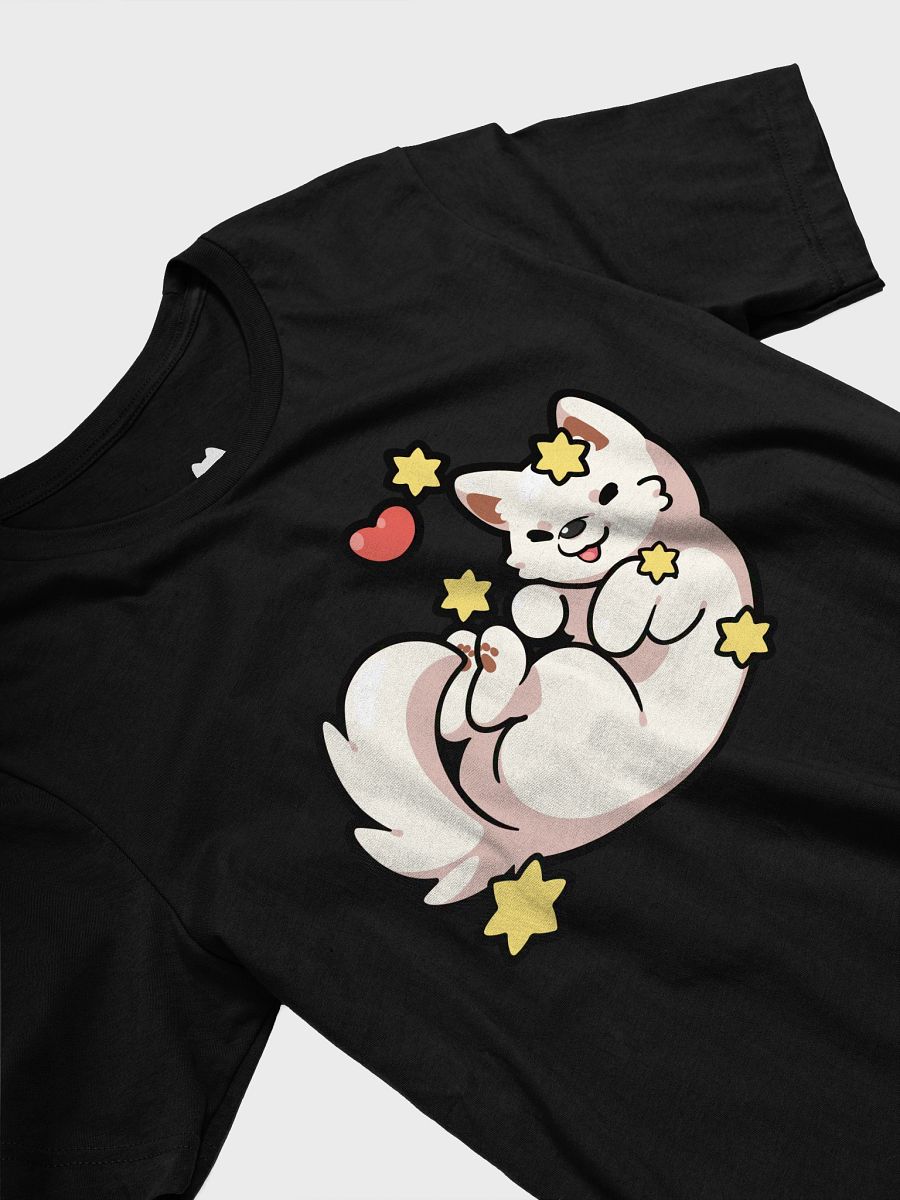 Playful Woofle T-Shirt product image (24)