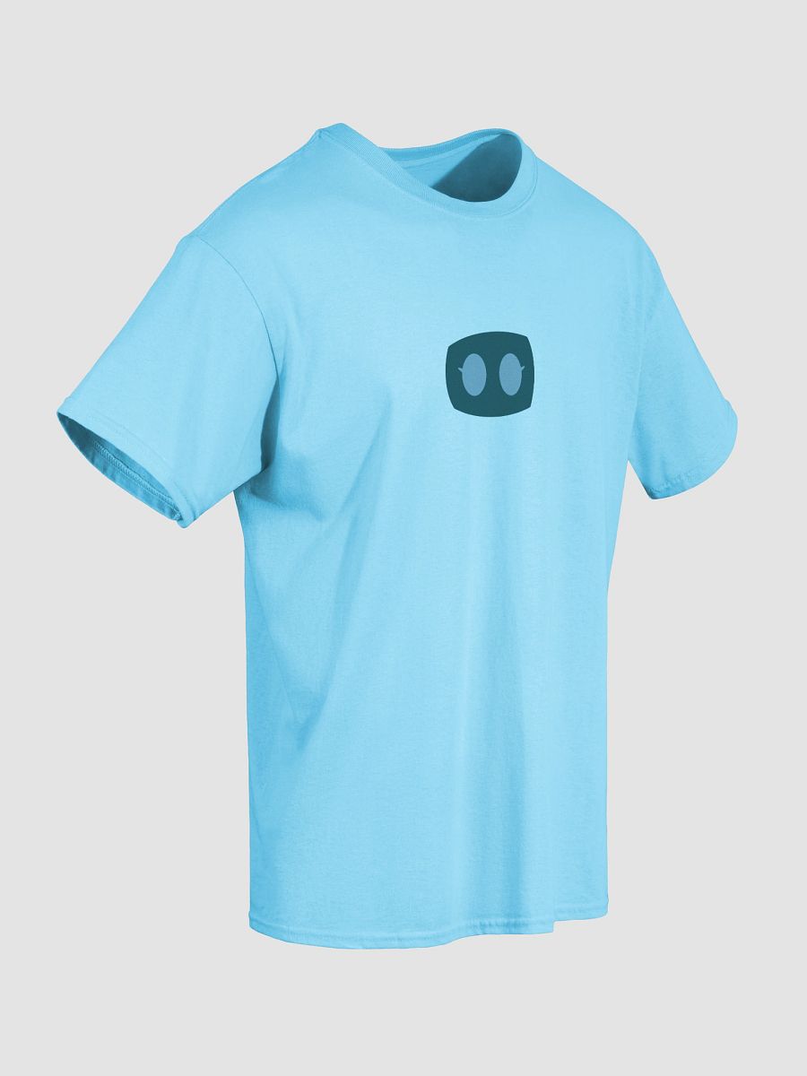 TiVi Jane-Heavyweight T-Shirt product image (5)