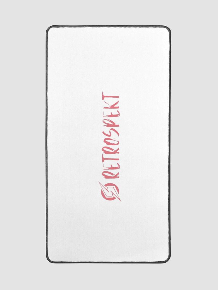 RetroSpekt MousePad product image (2)