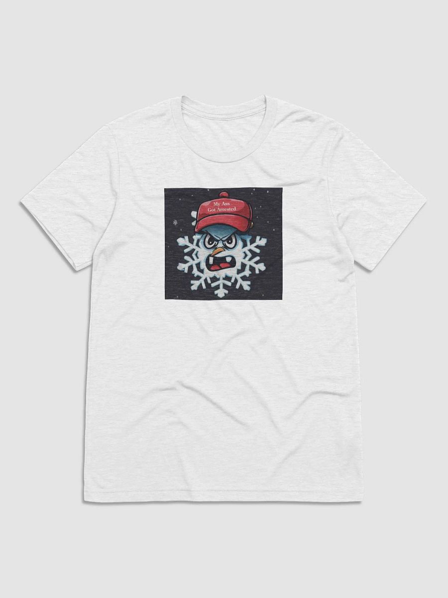 My Ass Got Arrested product image (1)
