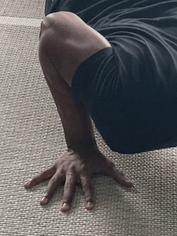 Skinny Guy's Guide: From Weak to One Arm Pushup product image (1)