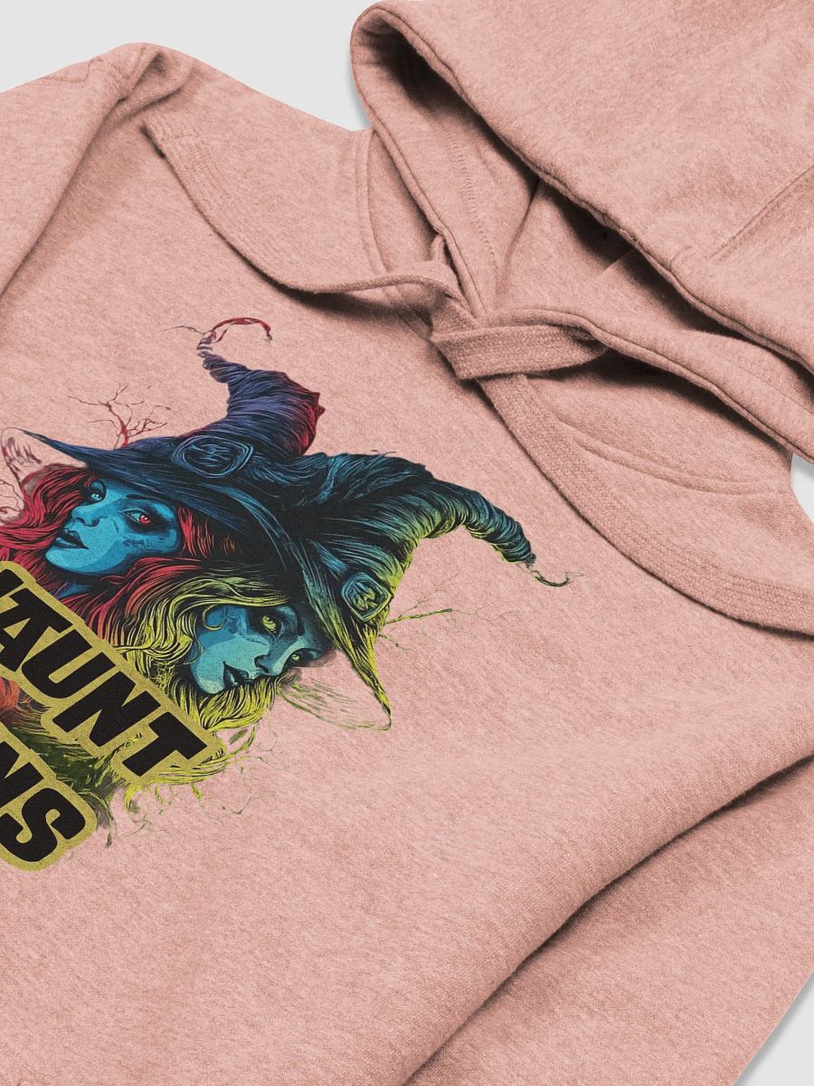 Haunt Twins Hoodie product image (22)