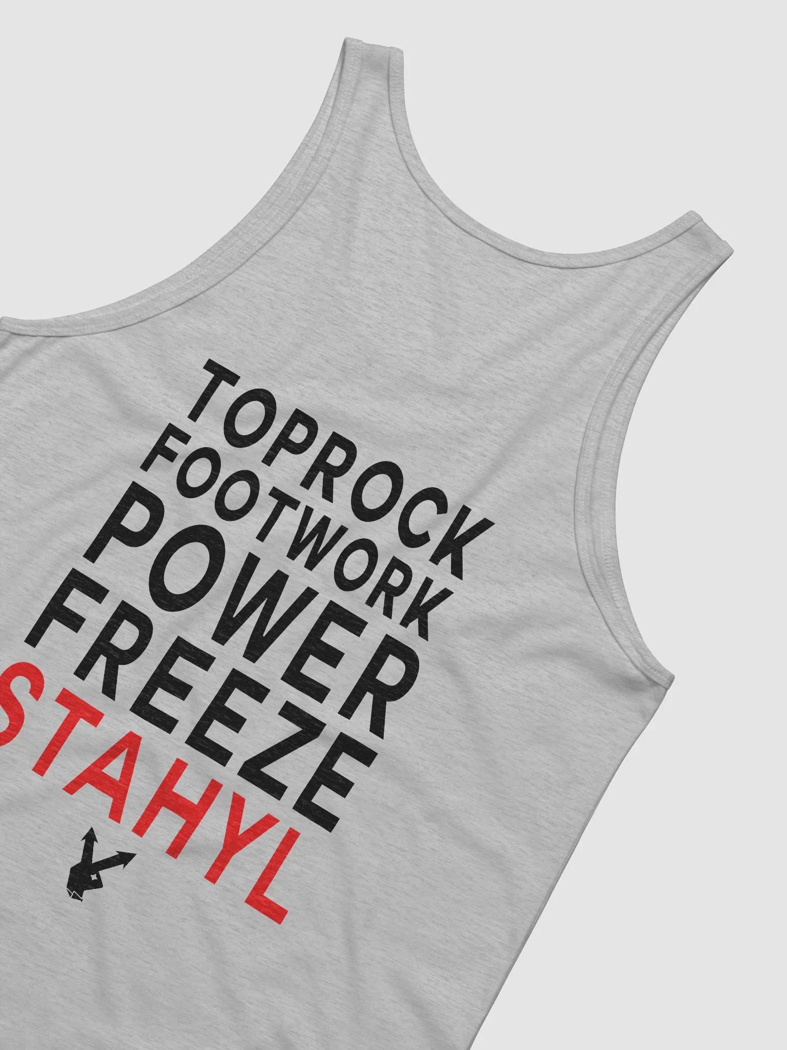 Breakin Essentials Tank Top product image (21)