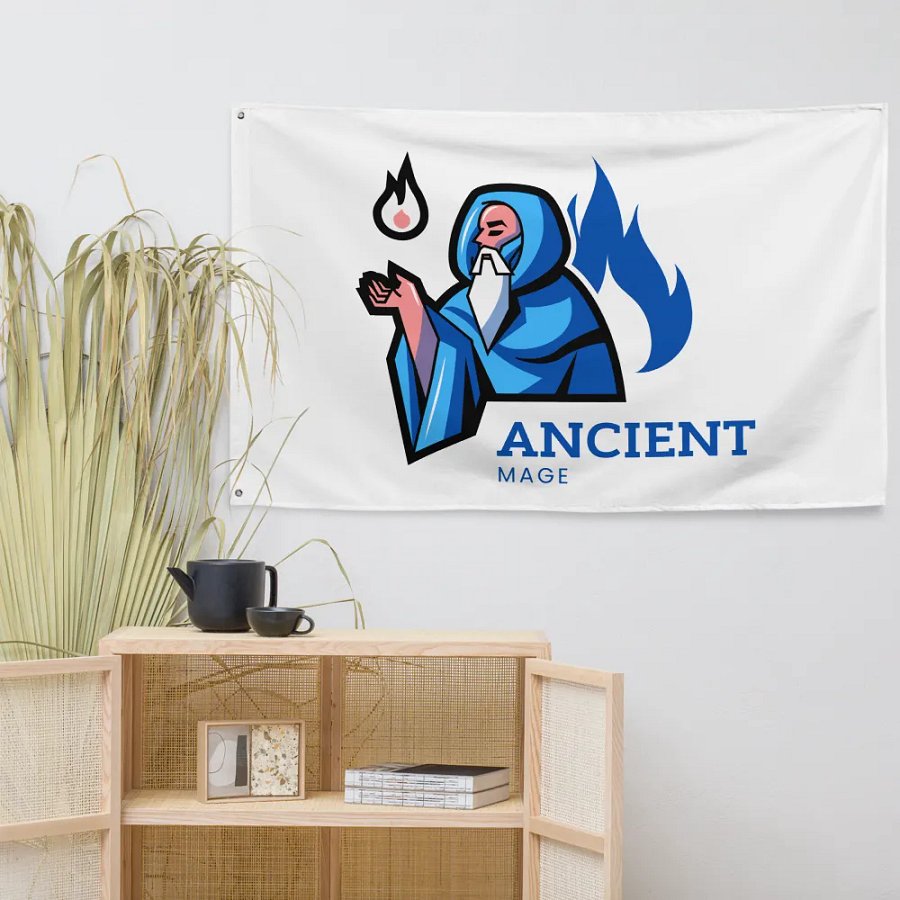 Mage Flag product image (7)