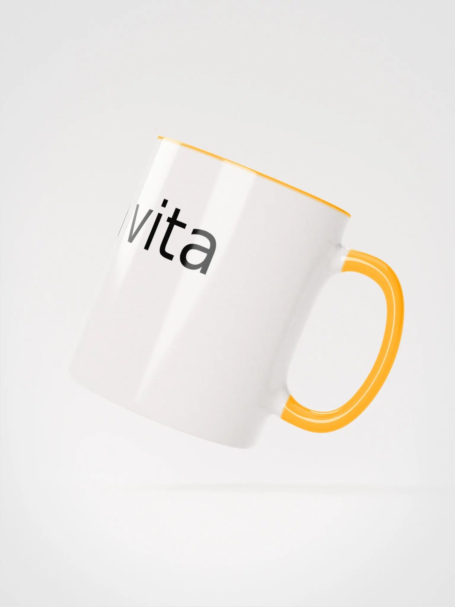 Mug cosi e la vita 2 colors product image (3)