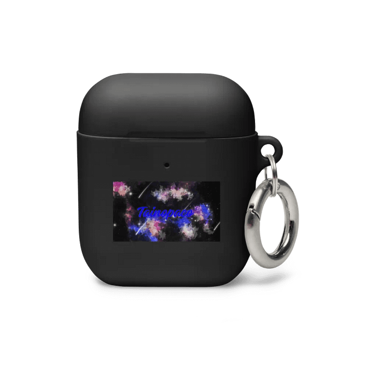 Queen Paco AirPod Pro Case product image (1)