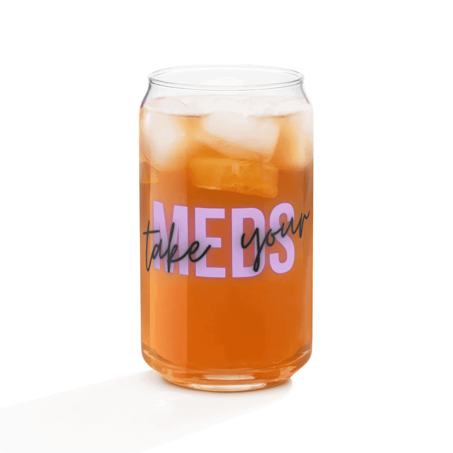 Take Your Meds Cup product image (6)