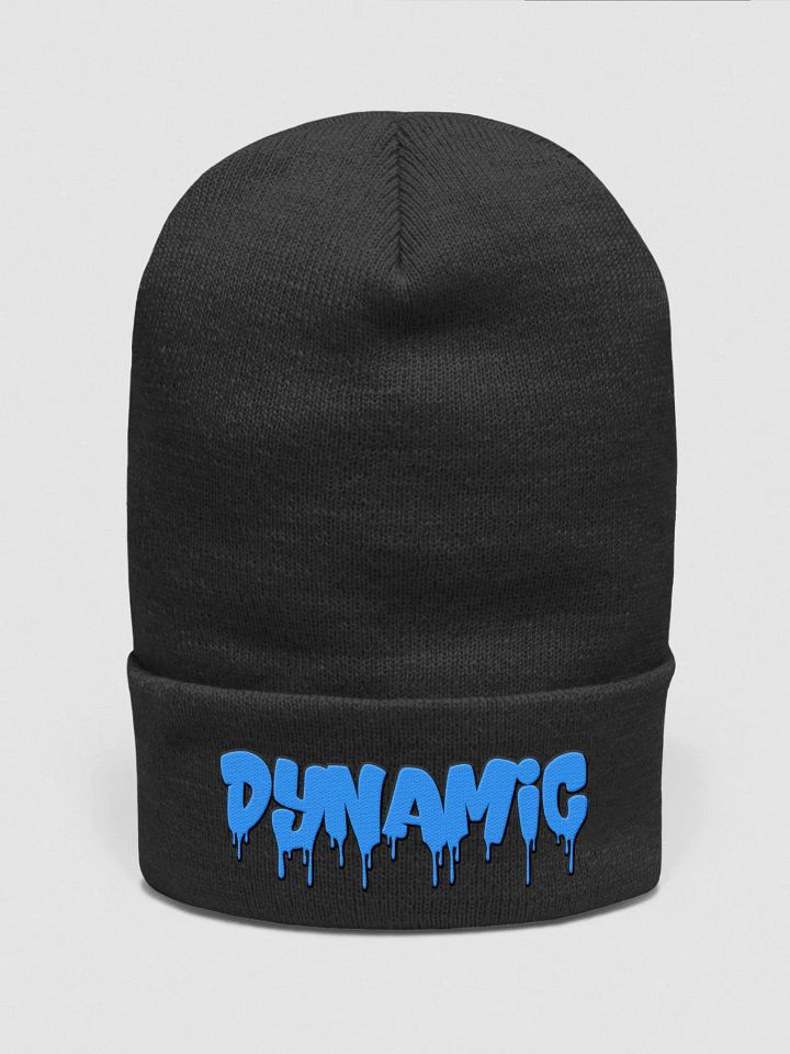 Dynamic Street-Wear Beanie product image (1)