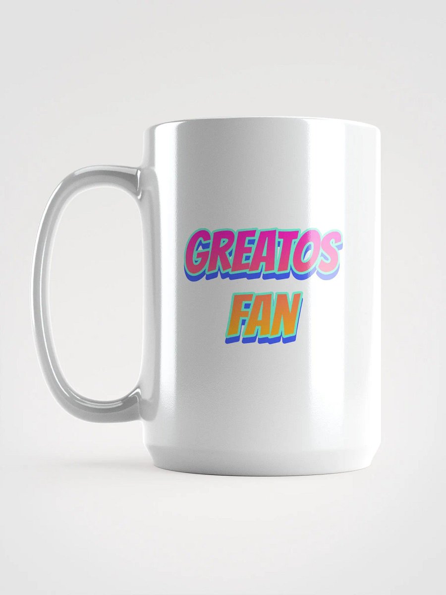 GREATOS CUP product image (2)