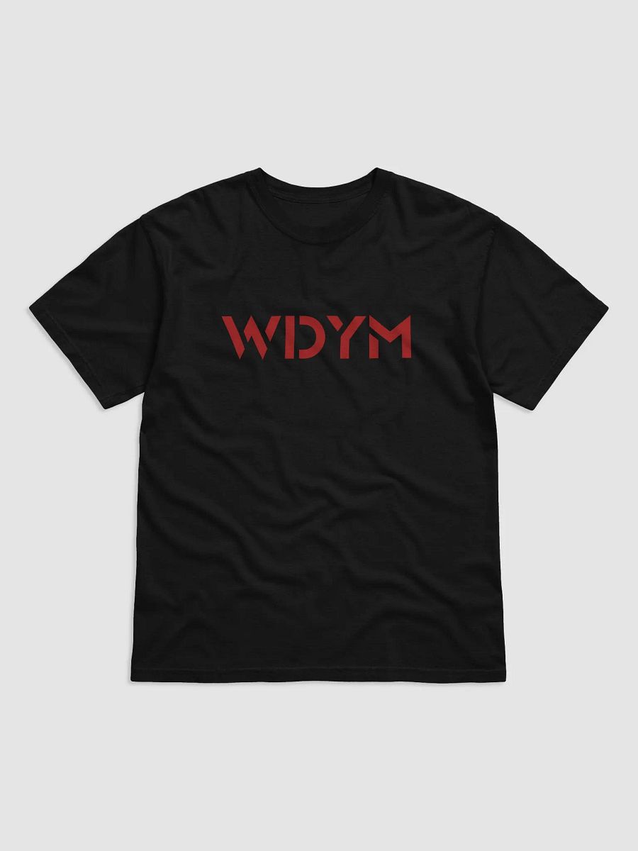 Casual Tee product image (2)