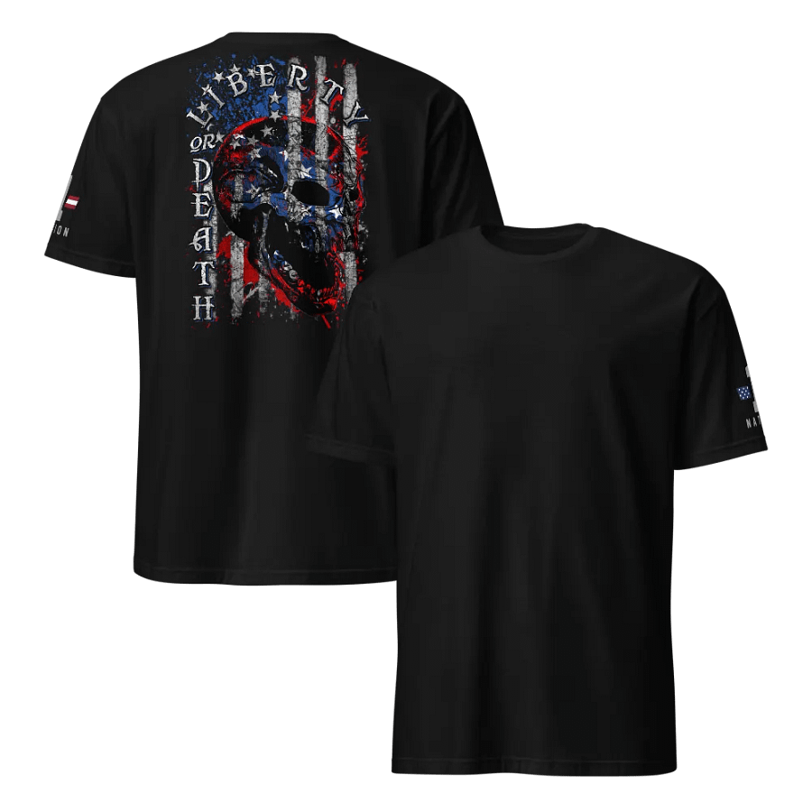 Liberty or Death product image (5)