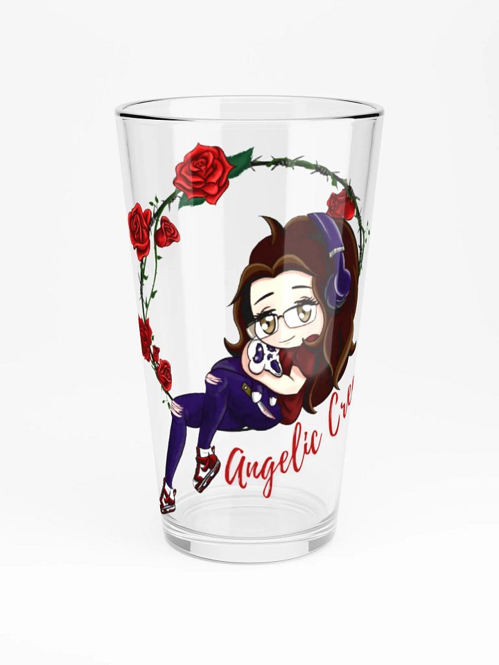 Angelic Glass product image (1)