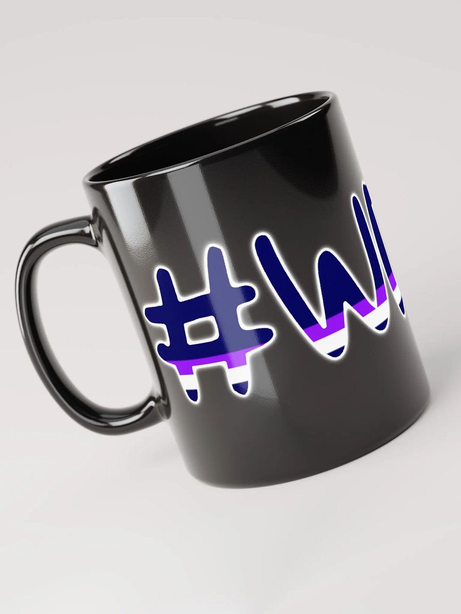 #WDYM Mug product image (3)