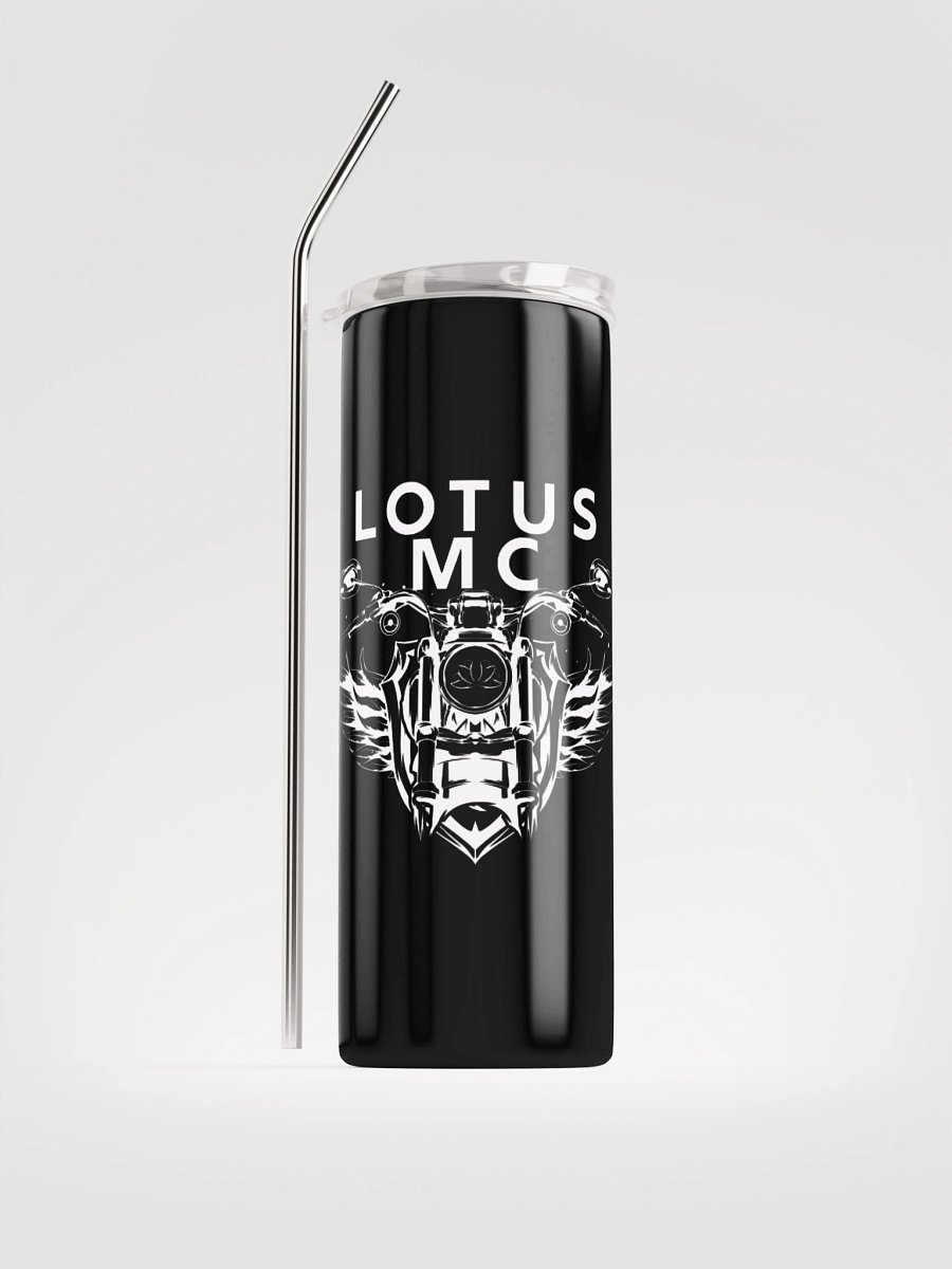 Vegas Lotus MC Tumbler product image (1)