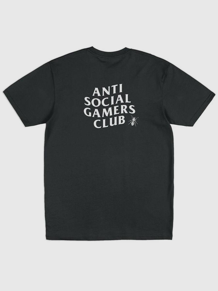 Anti Social Gamers Club product image (3)