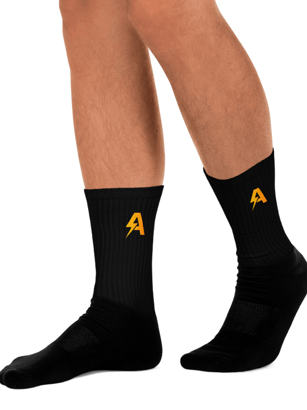 Spark socks product image (2)