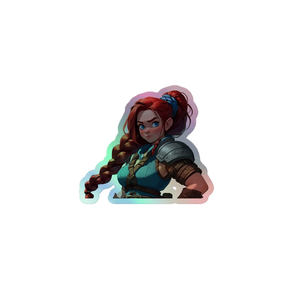 DA Merida Chapter 35 product image (1)