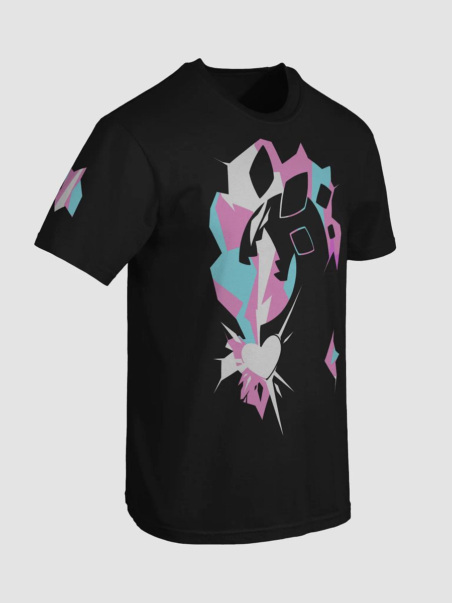 ZERA ONE Pride Month T-Shirt product image (13)
